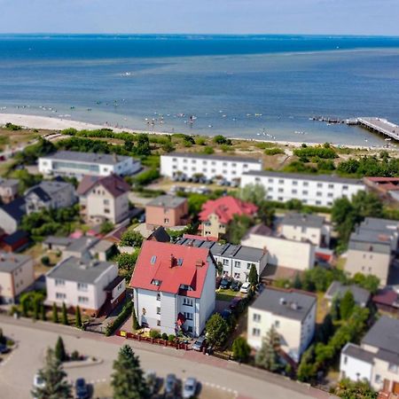 Szyper Apartment Ястарня Екстериор снимка