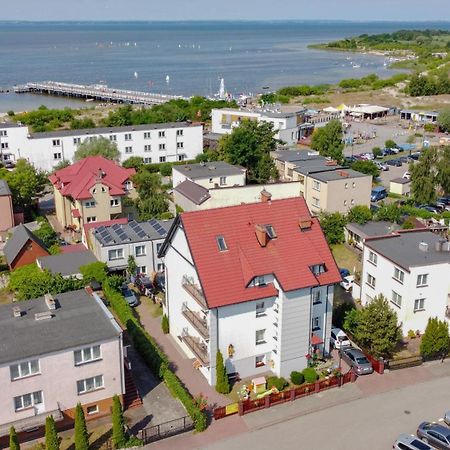 Szyper Apartment Ястарня Екстериор снимка