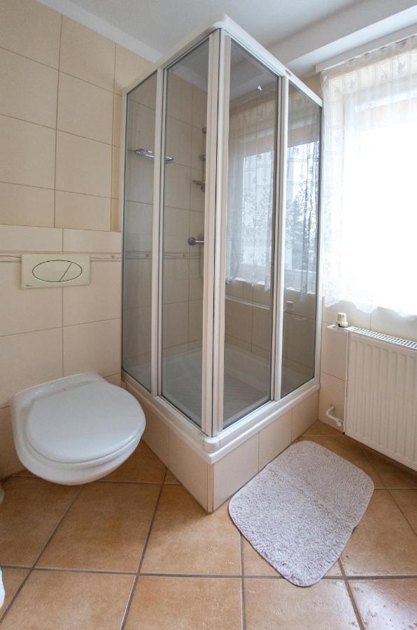 Szyper Apartment Ястарня Екстериор снимка