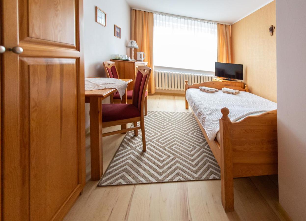 Szyper Apartment Ястарня Екстериор снимка