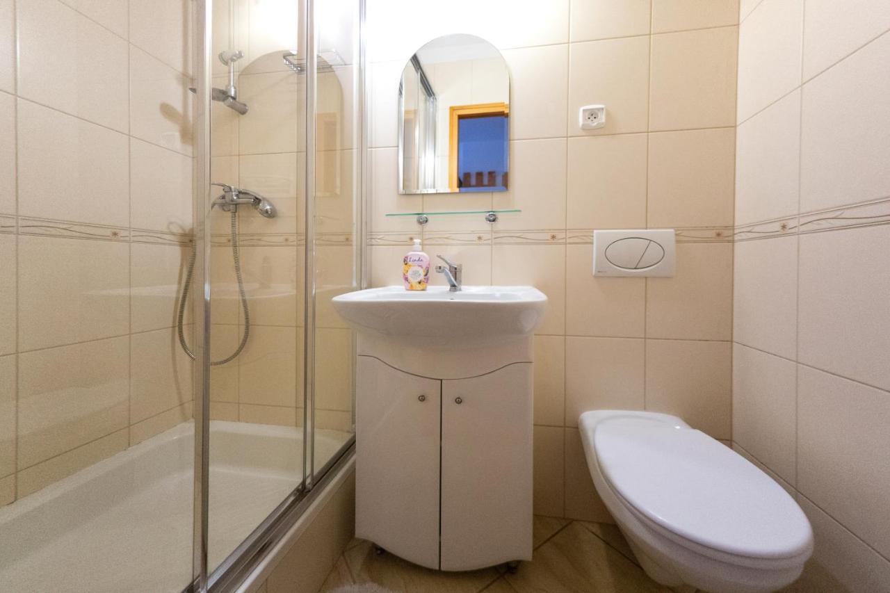 Szyper Apartment Ястарня Екстериор снимка