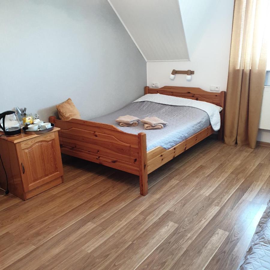 Szyper Apartment Ястарня Екстериор снимка