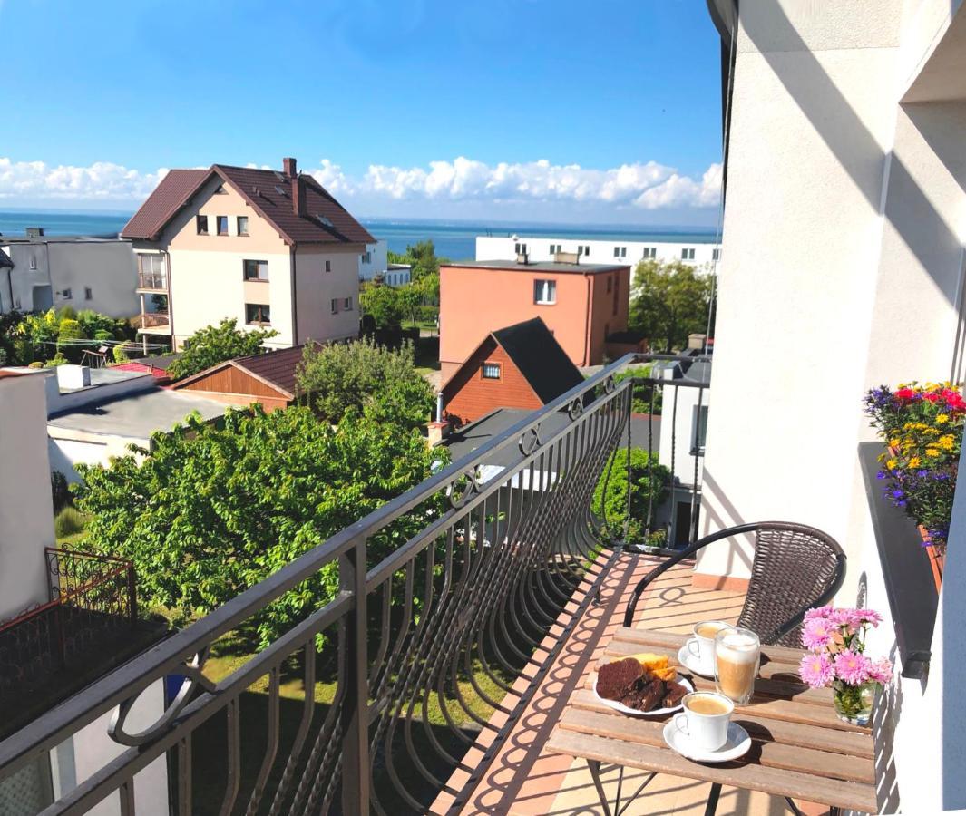 Szyper Apartment Ястарня Екстериор снимка