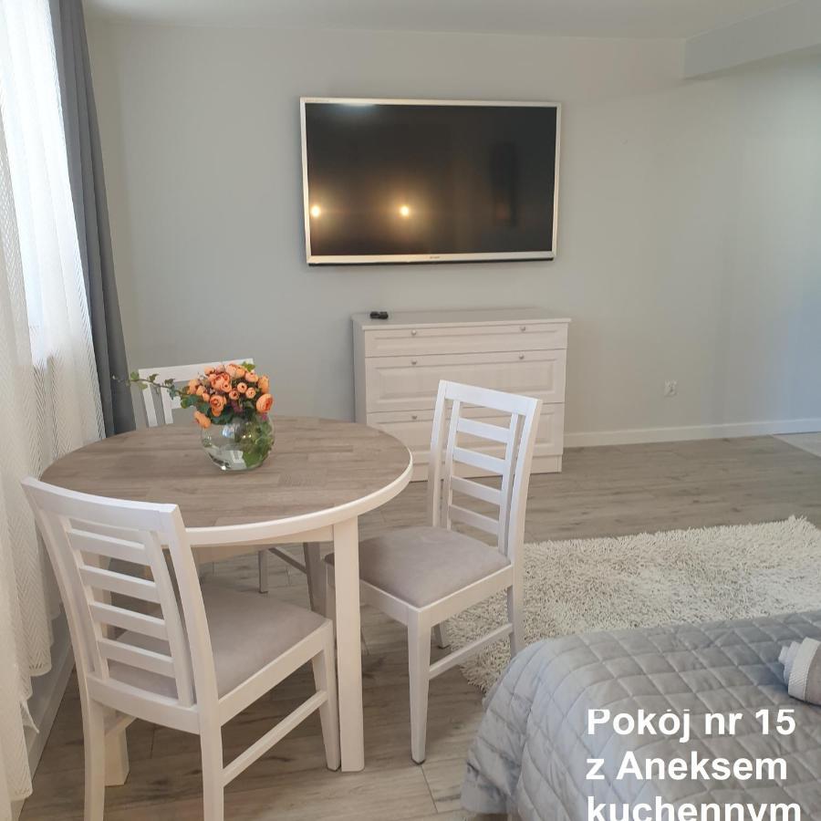 Szyper Apartment Ястарня Екстериор снимка
