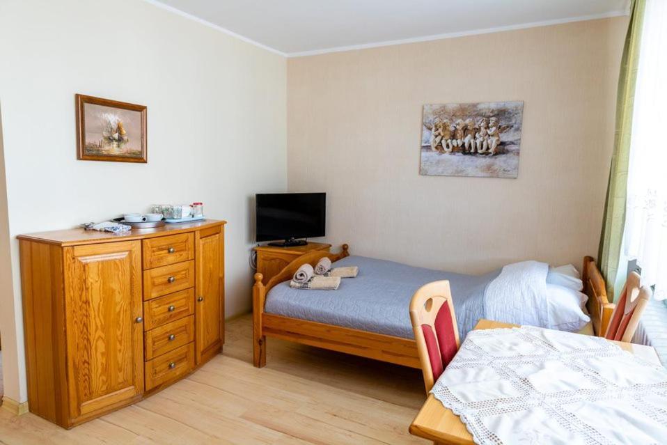 Szyper Apartment Ястарня Екстериор снимка