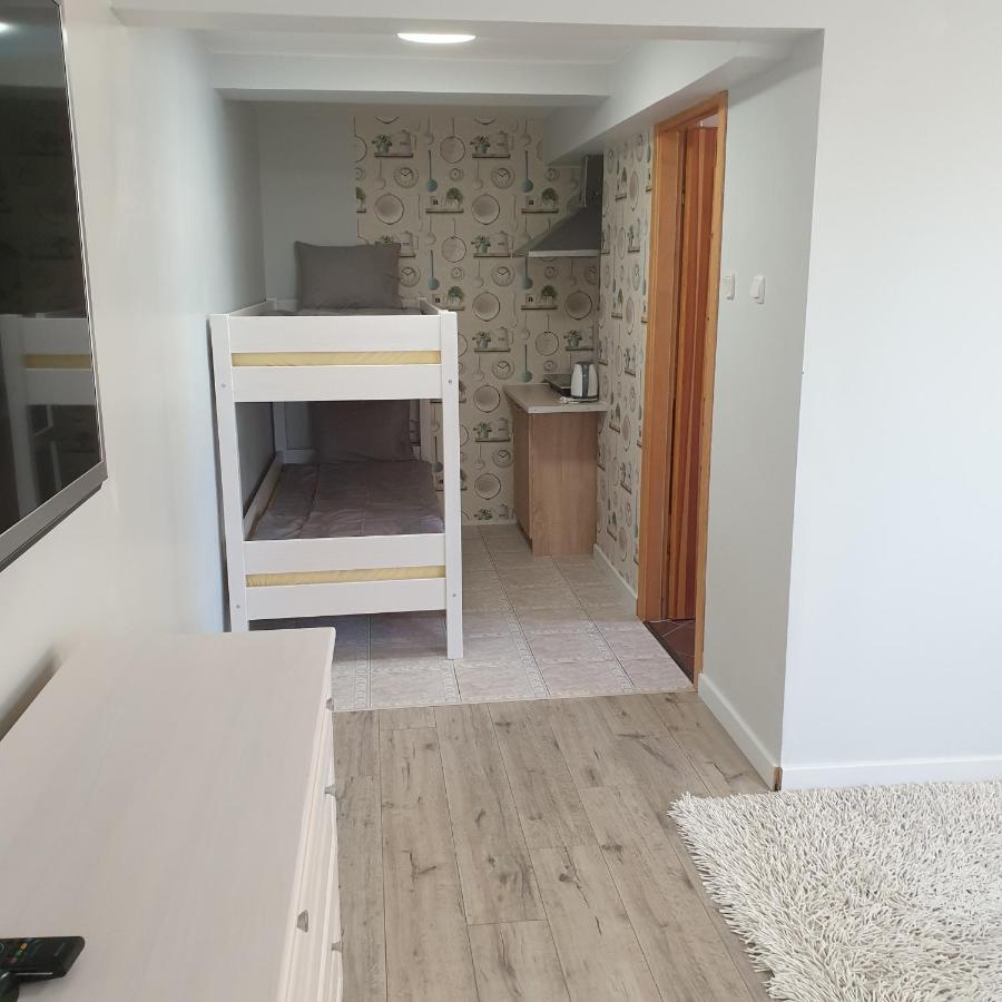 Szyper Apartment Ястарня Екстериор снимка