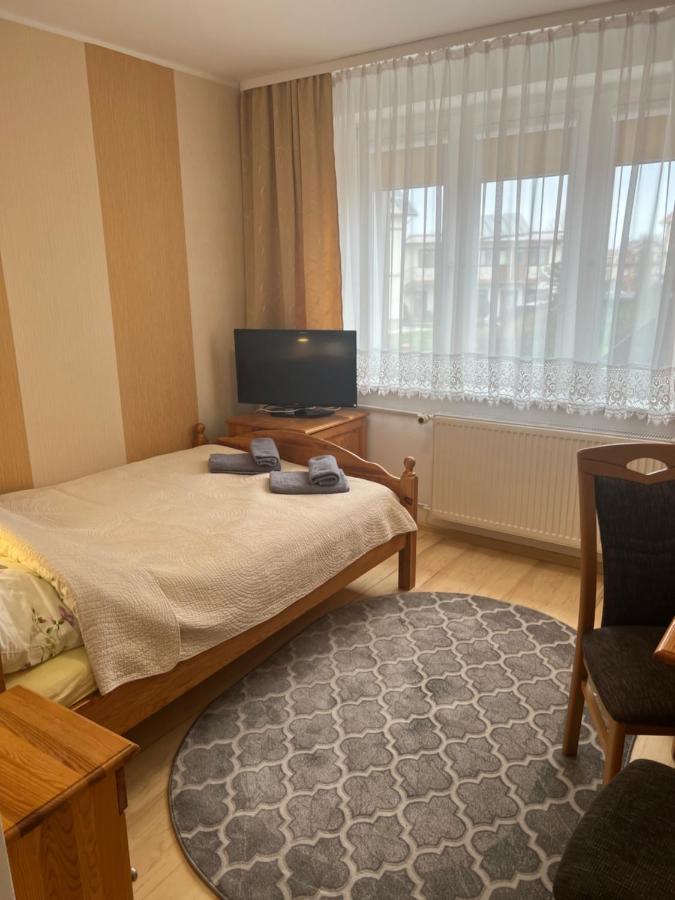 Szyper Apartment Ястарня Екстериор снимка