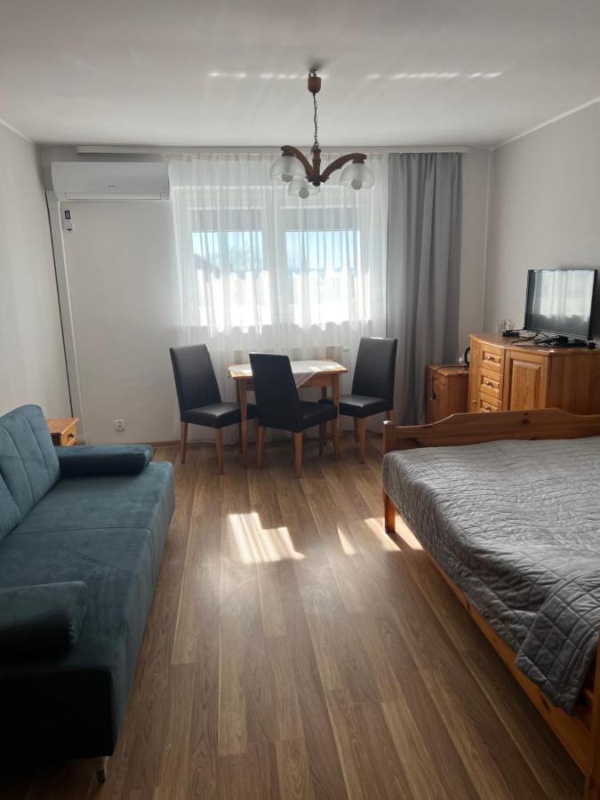 Szyper Apartment Ястарня Екстериор снимка