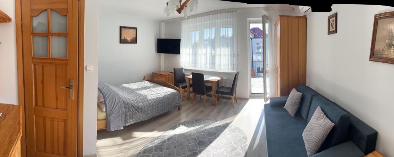 Szyper Apartment Ястарня Екстериор снимка