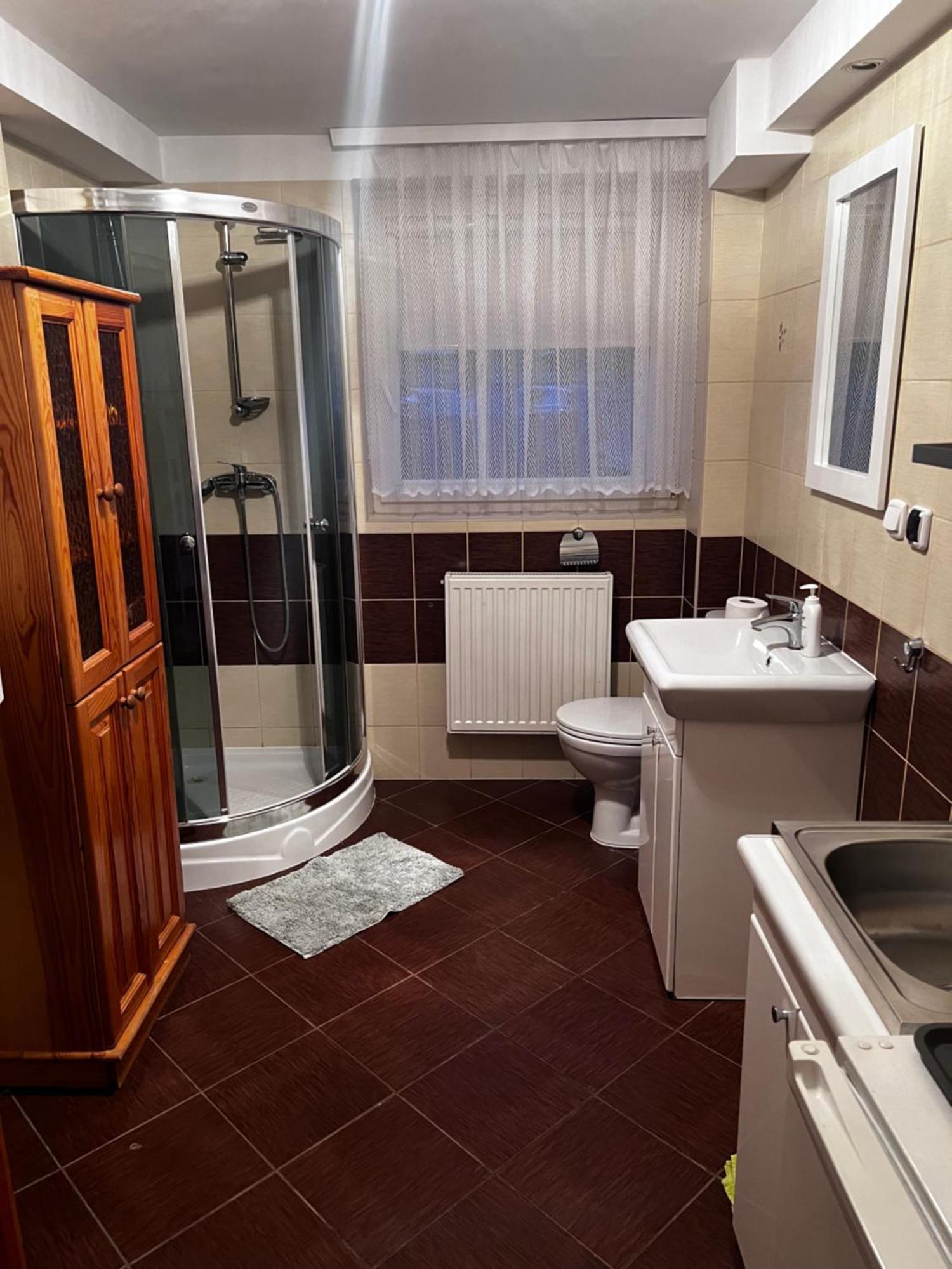 Szyper Apartment Ястарня Екстериор снимка