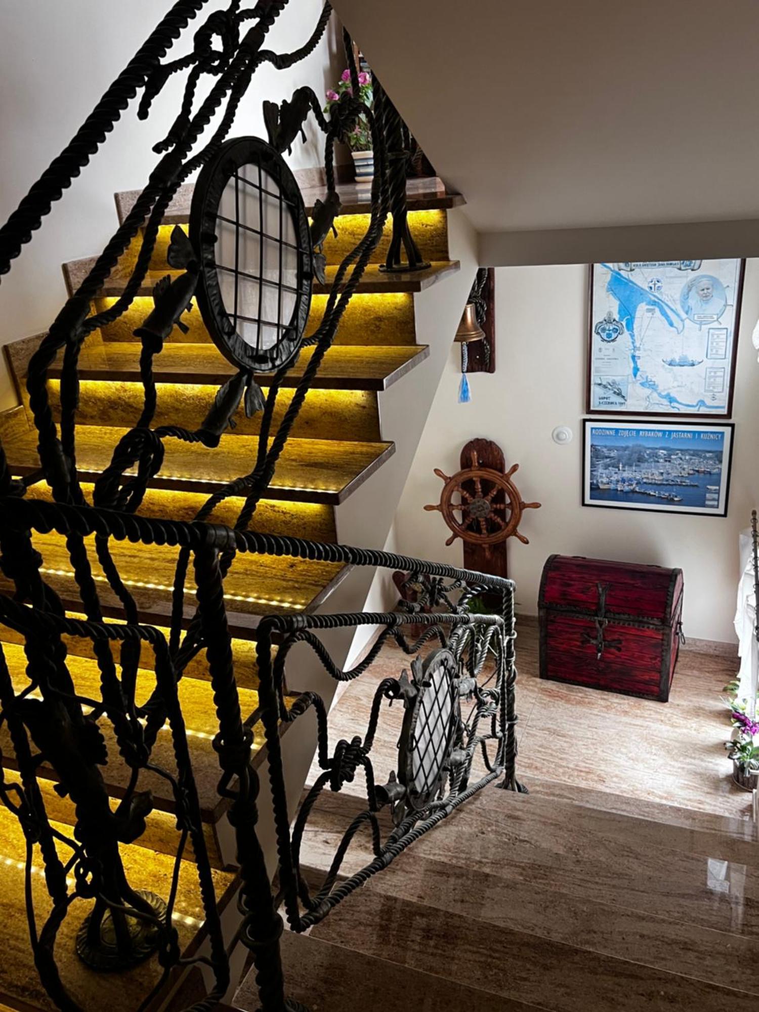 Szyper Apartment Ястарня Екстериор снимка