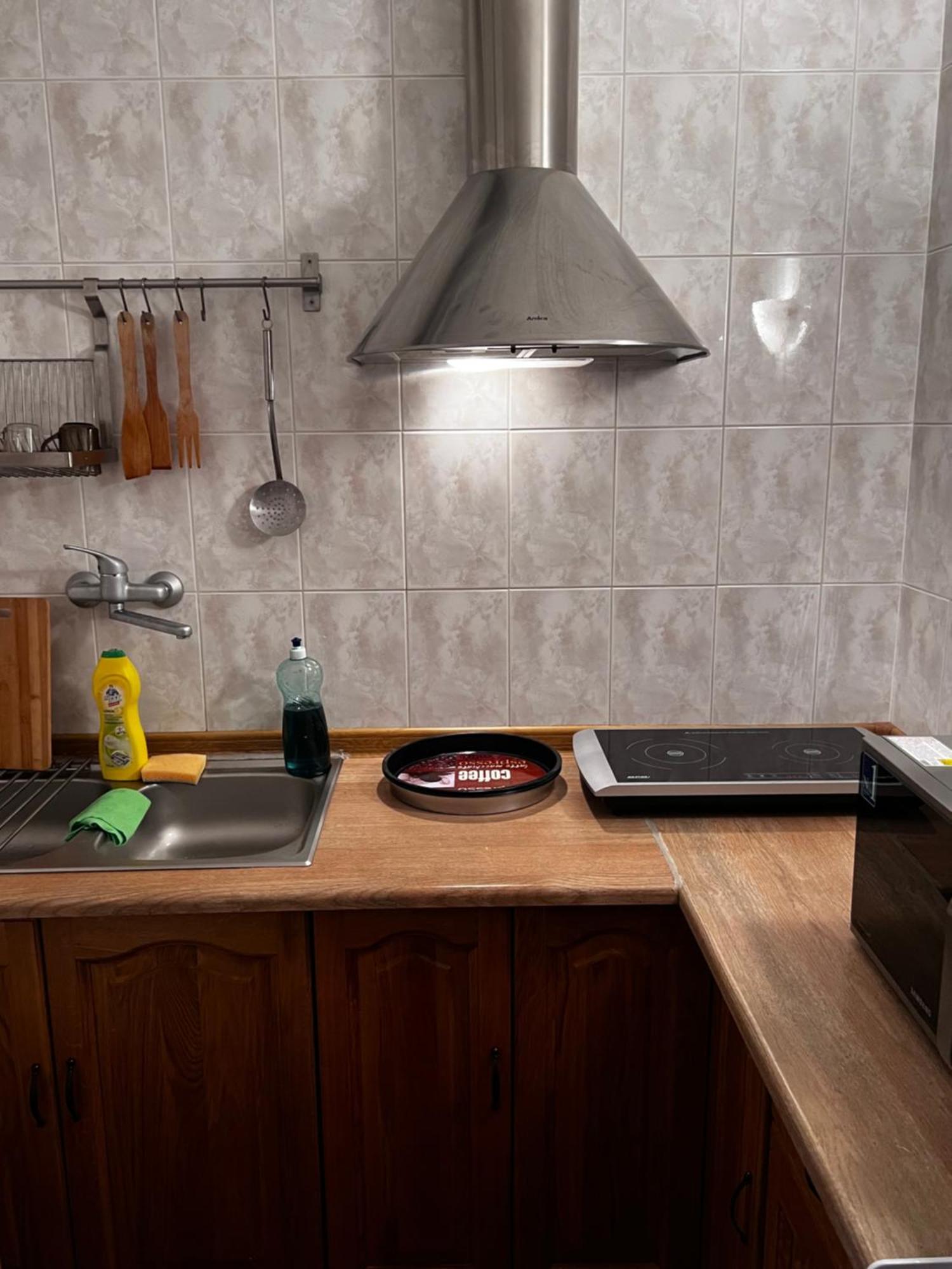 Szyper Apartment Ястарня Екстериор снимка