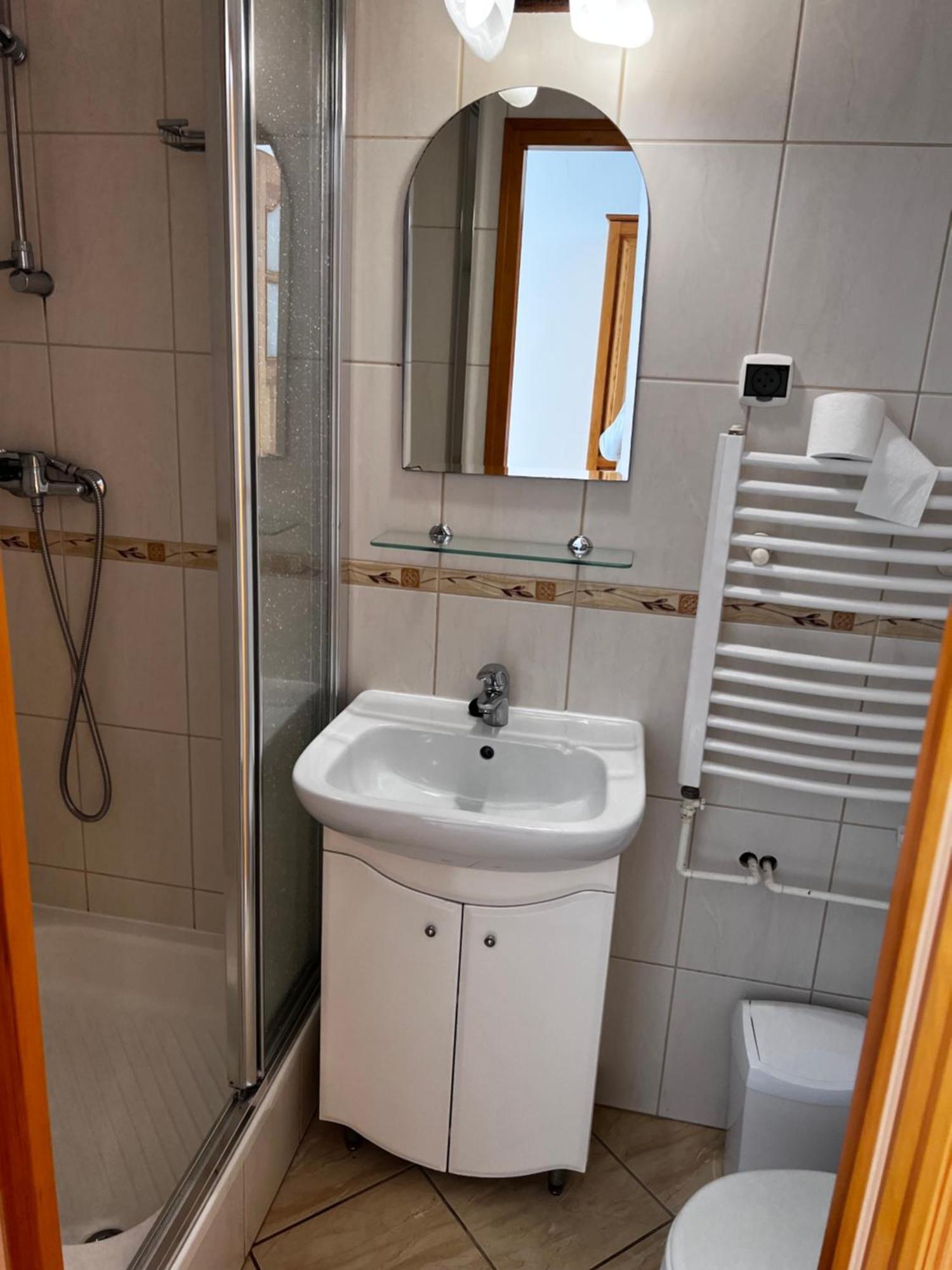 Szyper Apartment Ястарня Екстериор снимка