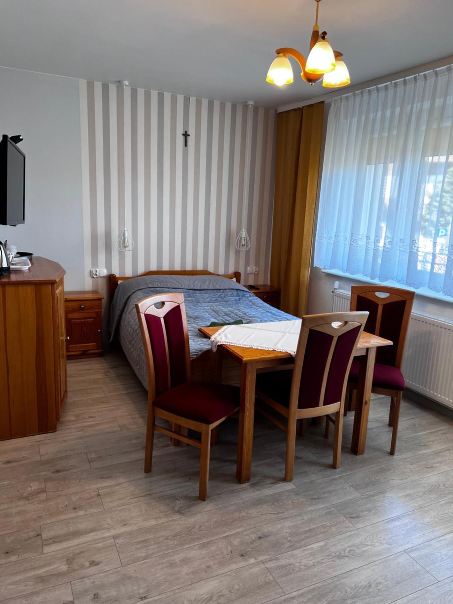 Szyper Apartment Ястарня Екстериор снимка