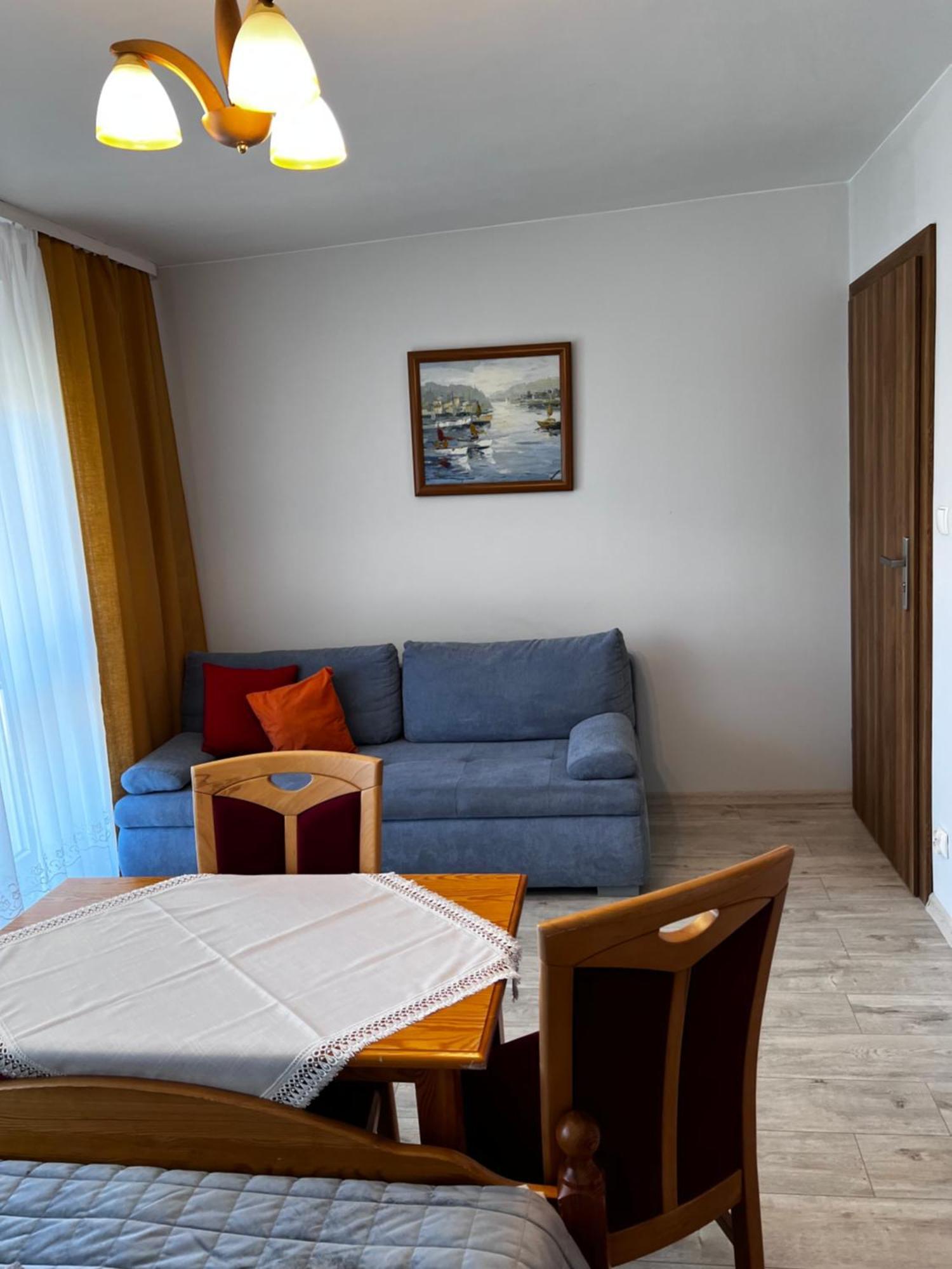 Szyper Apartment Ястарня Екстериор снимка