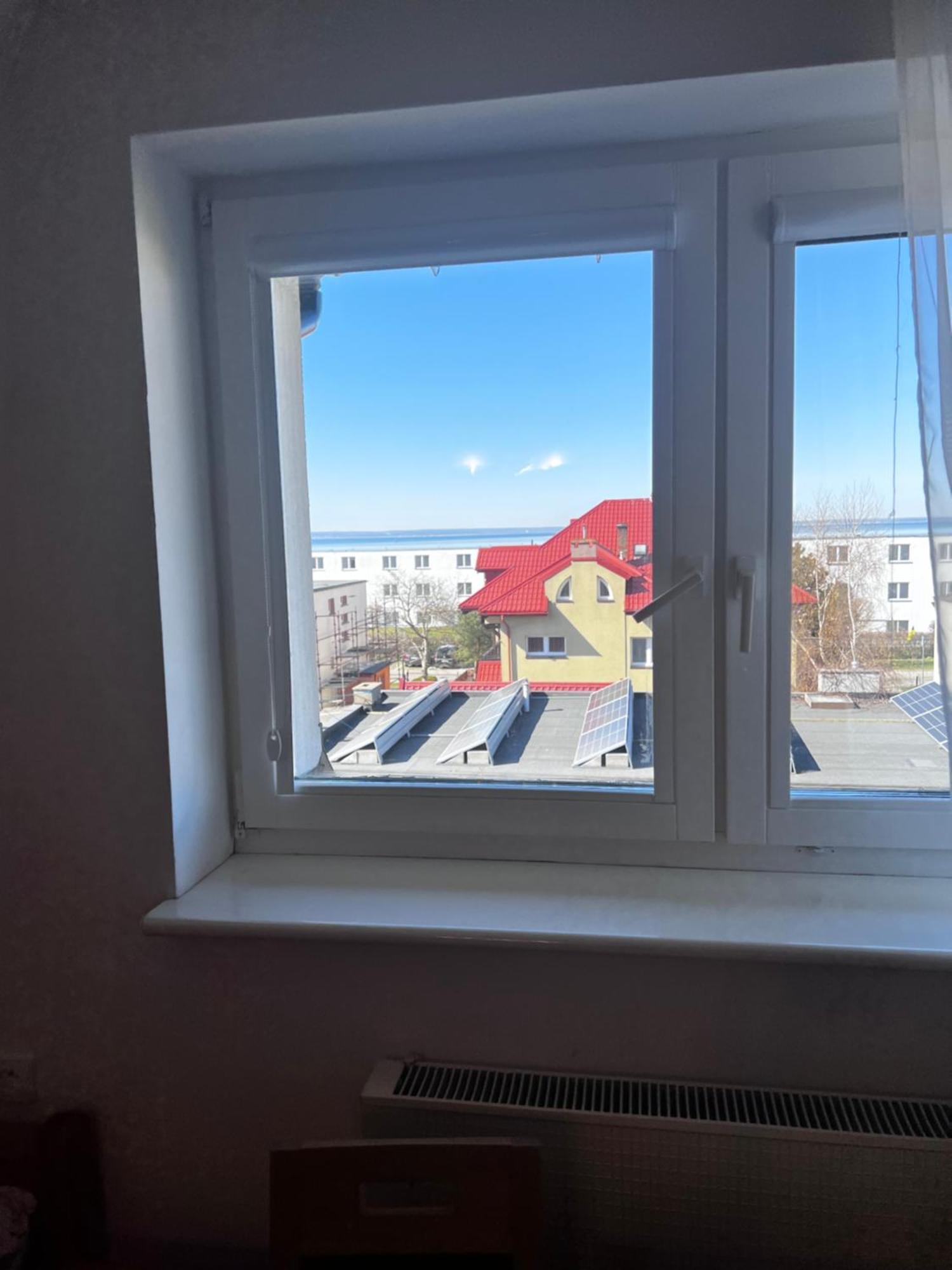 Szyper Apartment Ястарня Екстериор снимка
