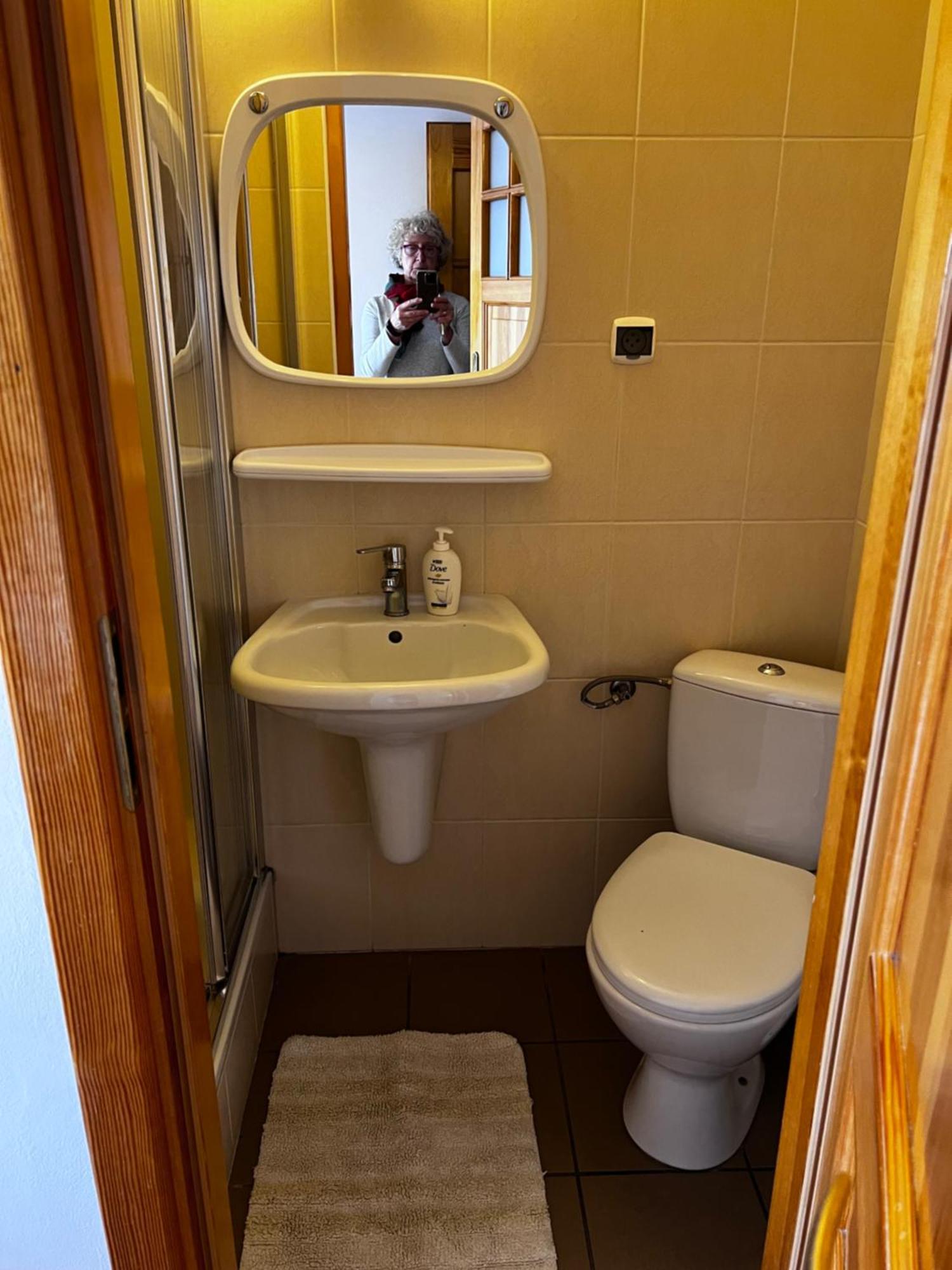 Szyper Apartment Ястарня Екстериор снимка