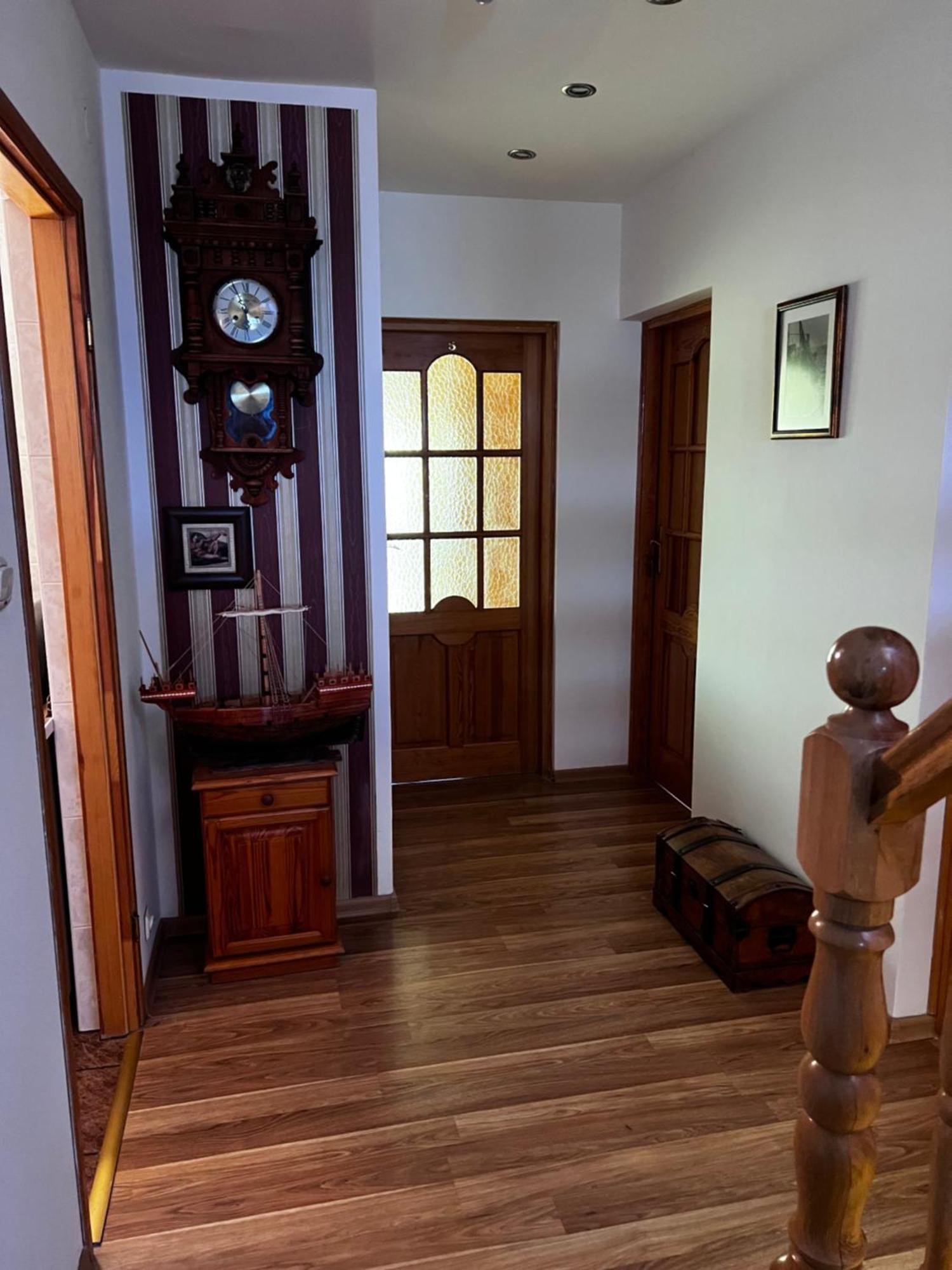 Szyper Apartment Ястарня Екстериор снимка
