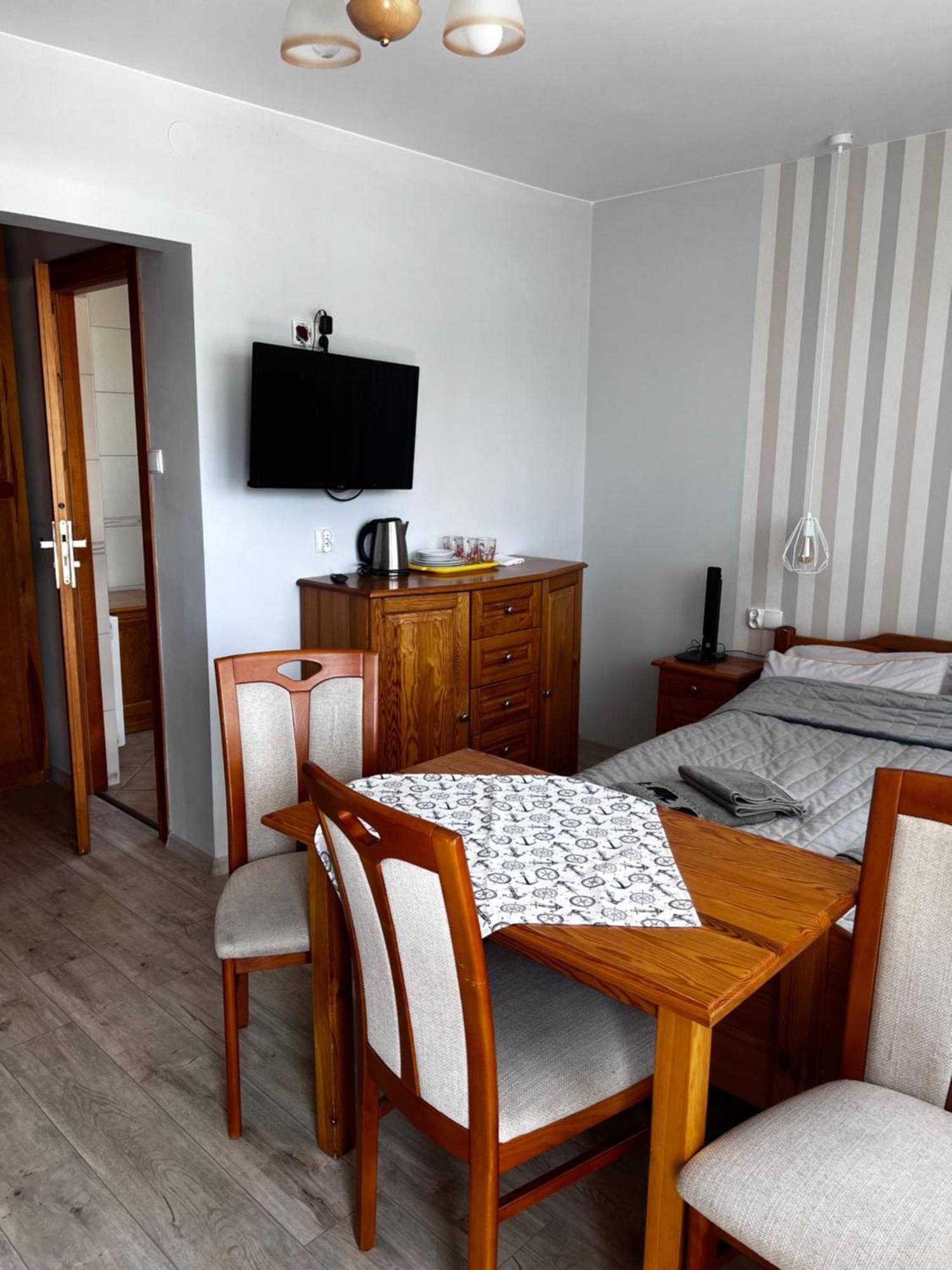 Szyper Apartment Ястарня Екстериор снимка