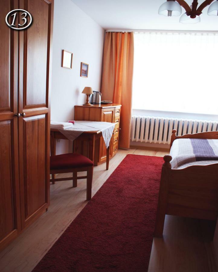 Szyper Apartment Ястарня Екстериор снимка