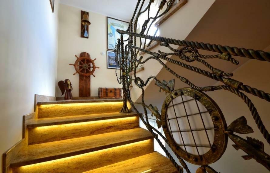 Szyper Apartment Ястарня Екстериор снимка