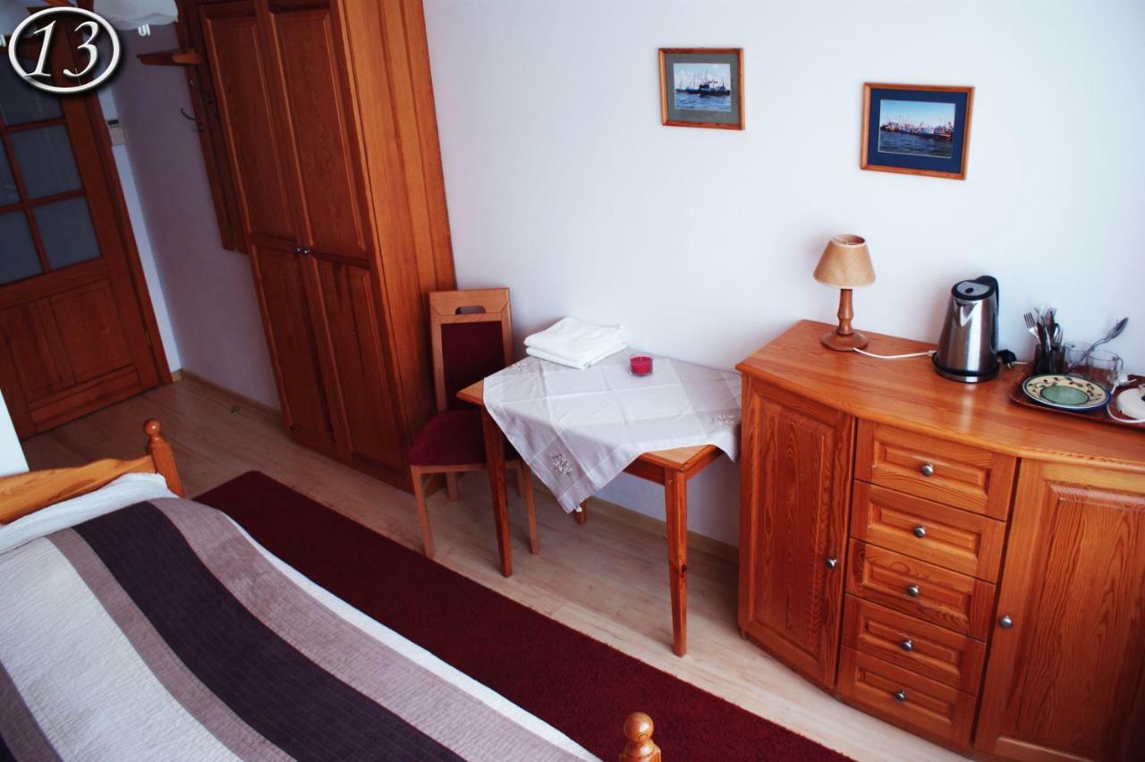 Szyper Apartment Ястарня Екстериор снимка