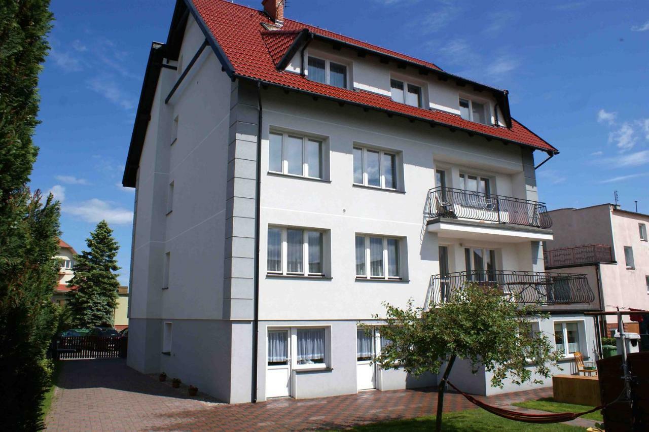 Szyper Apartment Ястарня Екстериор снимка