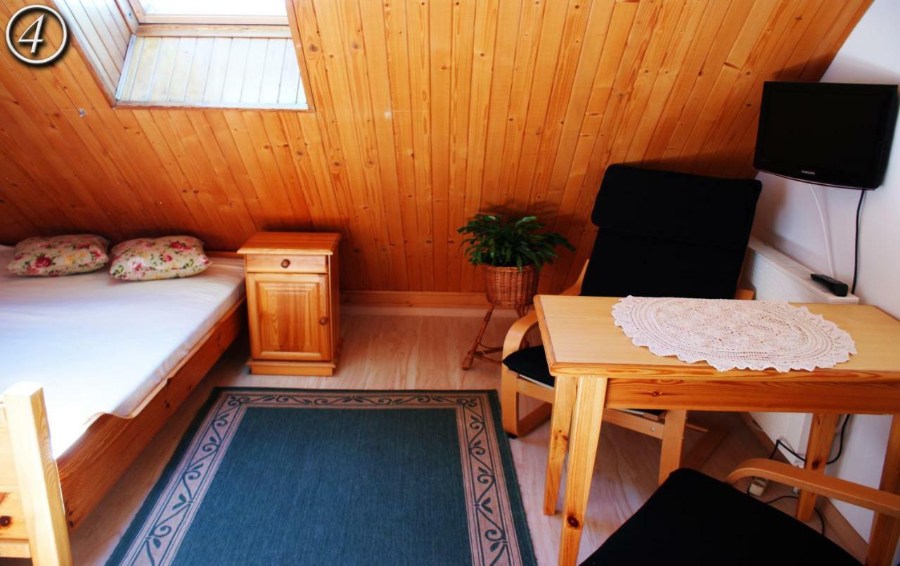 Szyper Apartment Ястарня Екстериор снимка