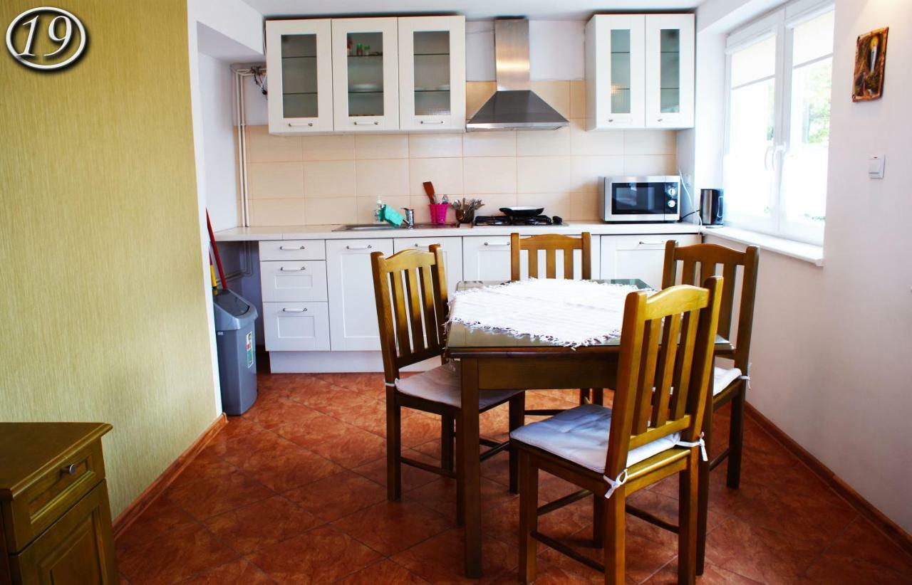 Szyper Apartment Ястарня Екстериор снимка