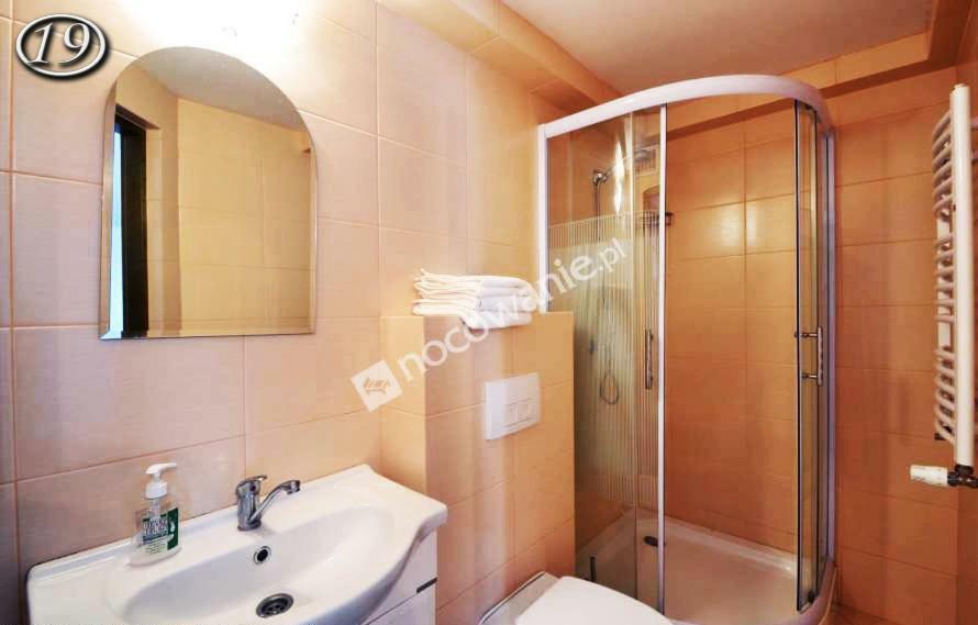 Szyper Apartment Ястарня Екстериор снимка
