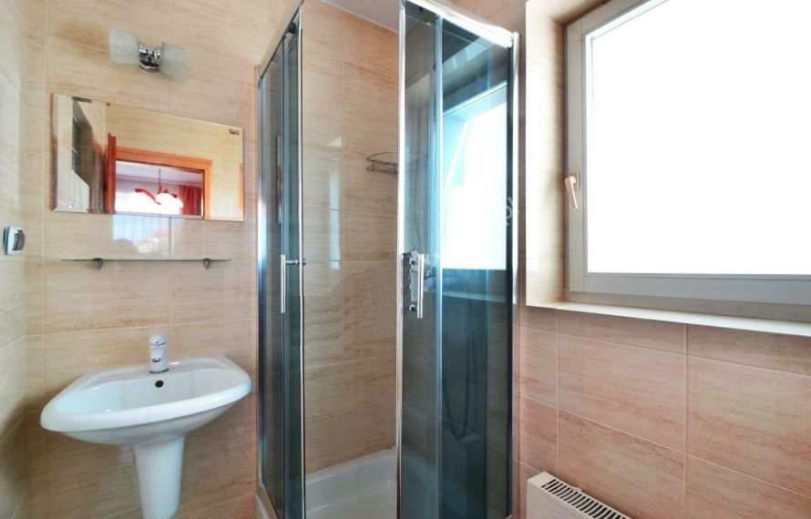 Szyper Apartment Ястарня Екстериор снимка